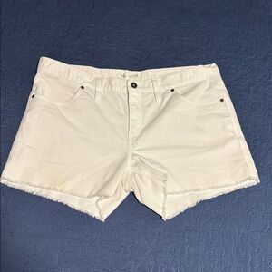 Carve Designs Oahu Corduroy Shorts